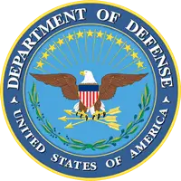 Dept. Of Defense