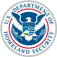 Dept. Of Homeland Security