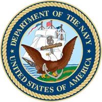 Dept. Of The Navy